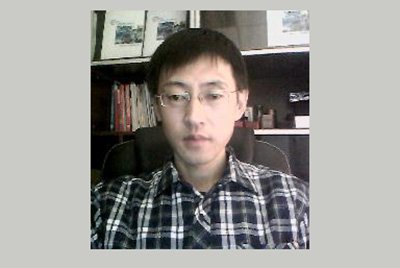 上海慧物智能科技有限公司 总经理 夏纬