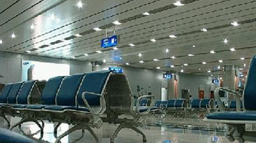 国内某大型国际机场可疑行李跟踪