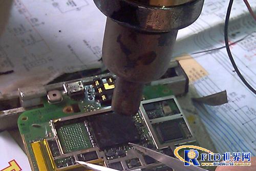 Dixons Carphone使用RFID系统 追踪在修手机状态