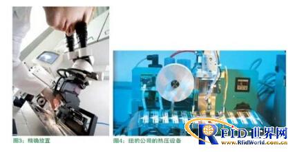 RFID技术标签的测量方法