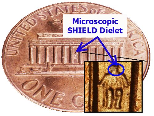 美国国防部将使用微型RFD芯片进行电子零部件真伪验证