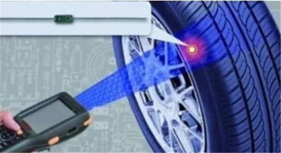 RFID技术在汽车相关领域的应用场景与技术盘点
